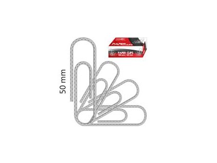 3314 sk spony kanc foska as 0801 vrubkove 50 mm php