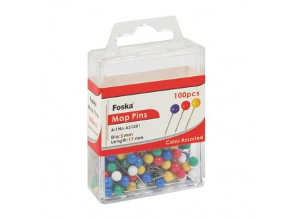 spendliky mapove farebne foska 17 mm 100 ks pp box (1)