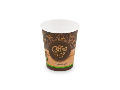 pohar papierovy coffee to go 280 ml xs 50ks