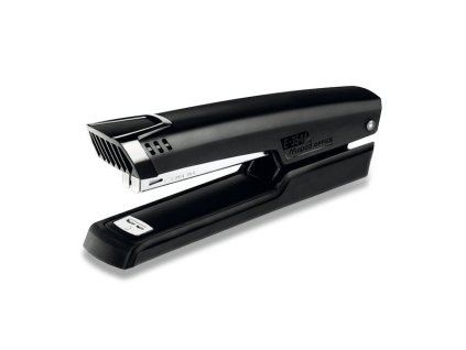Zošívačka 25 listov, MAPED "Essentials METAL E-3544", čierna