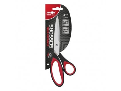 noznice office touch 8 0 210mm