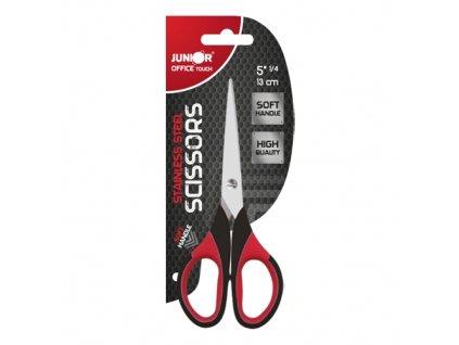noznice office touch 5 5 130mm