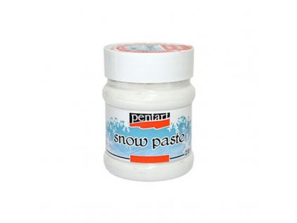 snehova pasta 230ml