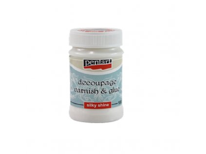 lep.lak decoupage100ml