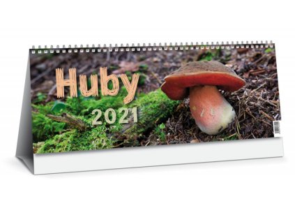 SK 13 Huby 2021 3D