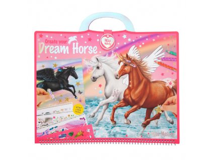 Kreatívna sada Miss Melody "Dream Horse"