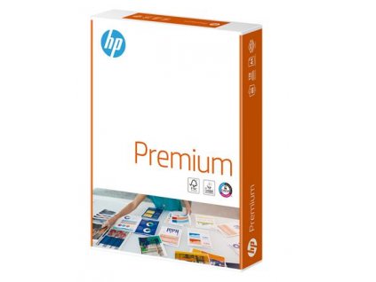 hp premium