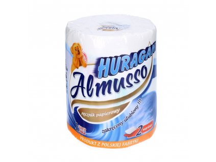 Kuchynské utierky Almusso HURAGAN