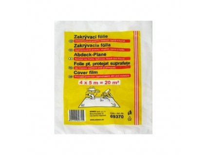 5145 sk folia zakryvacia 4 x 5m php