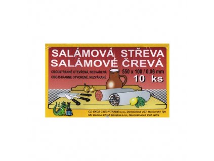 14953 sk vrecka na tlacenku 550 x 100 mm php