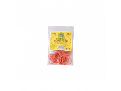 gumicky 20mm 50ks