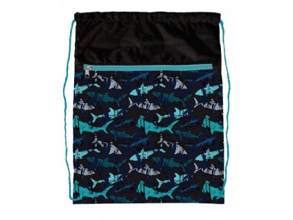 Vrecko na prezuvky Shark