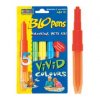 fixy fukacie centropen 1500 5 vivid colours