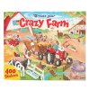 Kreatívny zošit Create Your "Crazy Farm"