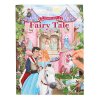 Kreatívny zošit Create Your "Fairy Tale"