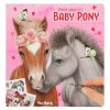 Kreatívna sada Miss Melody "Baby pony"