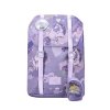 Frii Purple Unicorn front skolesekk 1kl 22L 2024