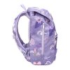 Frii Purple Unicorn left skolesekk 1kl 22L 2024