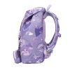 Frii Purple Unicorn right skolesekk 1kl 22L 2024