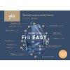 FRIIBAG EASY pavuk 2024 solo A5 SK