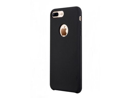 Pouzdro Liquid iPhone 6/6s (Černá)