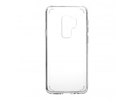 Pouzdro transparent Comfort Samsung Galaxy S9 Plus