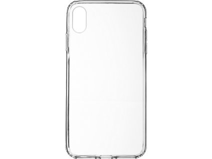 Pouzdro transparent Comfort iPhone XR