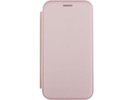 Samsung A40 Pouzdro Evolution Samsung Galaxy A40 (Růžové)