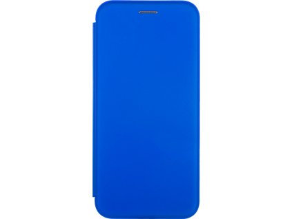 Pouzdro Evolution Samsung Galaxy A7 (2018) (Modré)