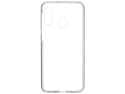 Pouzdro Azzaro T TPU slim Samsung A20e