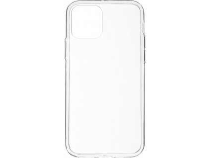 Pouzdro transparent Comfort iPhone 11 Pro Max