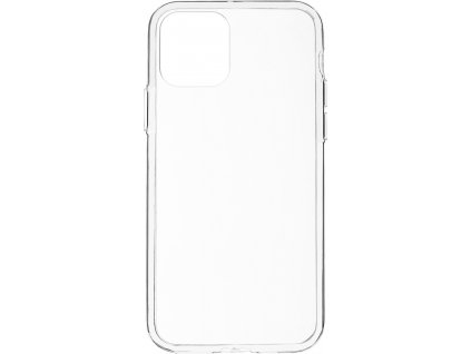 Pouzdro transparent Comfort iPhone 11