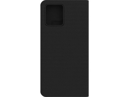 Xiaomi Redmi Note 8 Pro Pouzdro Flipbook Duet Motorola E13 4G (Černé)