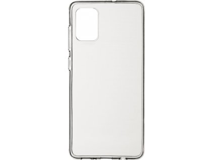 Pouzdro Azzaro TPU slim Samsung Galaxy A71
