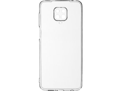 Pouzdro Azzaro TPU slim Xiaomi Redmi Note 9