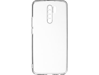 Pouzdro Azzaro TPU slim Xiaomi Redmi 9