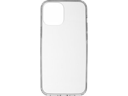 Pouzdro transparent Comfort iPhone 12 Mini