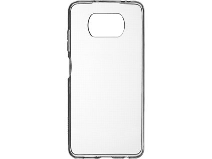 Pouzdro Azzaro TPU slim Xiaomi Poco X3 NFC / Poco X3 Pro
