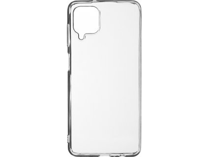 Samsung A12/A32 5G/M12/A13 5G (2022)/A13 4G Pouzdro Azzaro TPU slim Samsung Galaxy A12 / Samsung Galaxy M12