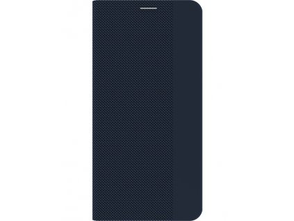 Samsung A12/A32 5G/M12/A13 5G (2022)/A13 4G Pouzdro Flipbook Duet Samsung Galaxy A12 / Samsung Galaxy M12 (Tmavě modré)