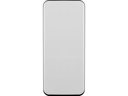 Tvrzené sklo 4D Edge Glue Xiaomi Mi 11 5G / Xiaomi Mi 11 Pro / Xiaomi Mi 11 Ultra (Černé)
