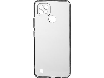 Realme C11 (2021)/C20/C20a Pouzdro Azzaro TPU slim Realme C21