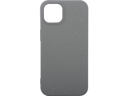 Pouzdro ECO 100% compostable iPhone 13 Mini (Khaki)