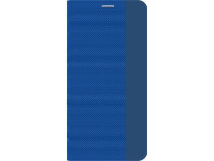 Pouzdro Flipbook Duet Xiaomi Redmi 10 4G 2021/Redmi 10 4G 2022 (Světle modré)