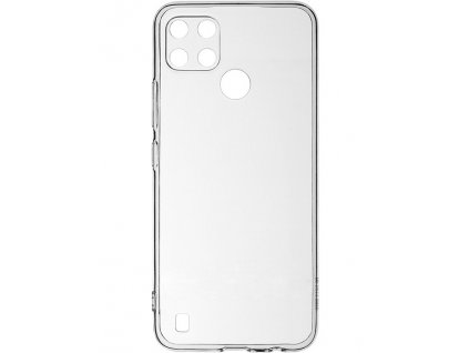 Realme C25Y 4G/C25/C25S/C21Y/C31 4G/C35 4G Pouzdro Azzaro TPU slim case Realme C25Y 4G/C21Y