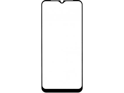 Realme C25Y 4G/C25/C25S/C21Y/C31 4G/C35 4G Tvrzené sklo 4D Full Glue Realme C25Y 4G/C25/C25S/C21Y/C31 4G (Černé)