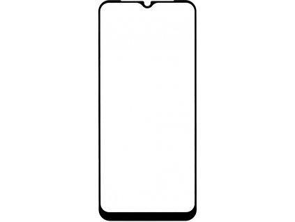 Tvrzené sklo 4D Full Glue Samsung A33 5G (Černé)