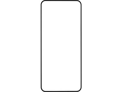 Tvrzené sklo 4D Full Glue Realme C11 (2021)/C20/C20a/C21 (Černé)
