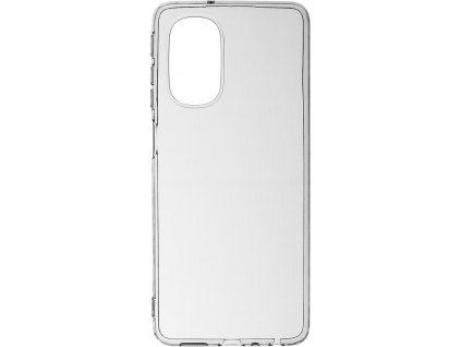 Pouzdro Azzaro TPU slim case Motorola Moto G51 5G