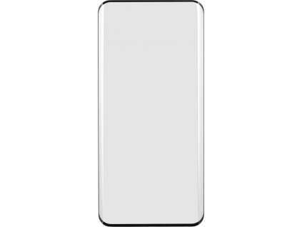 Tvrzené sklo 4D Edge Glue Xiaomi 12 Pro 5G (Černé)